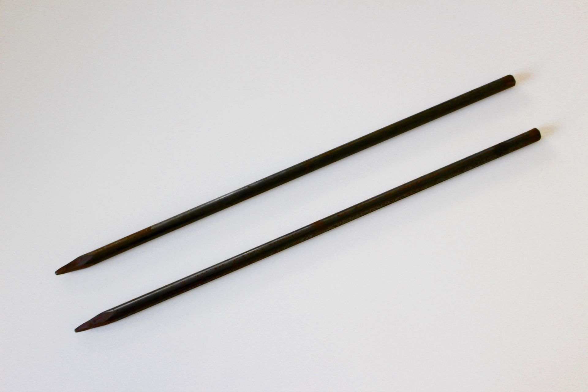 Trident Steel - Products
