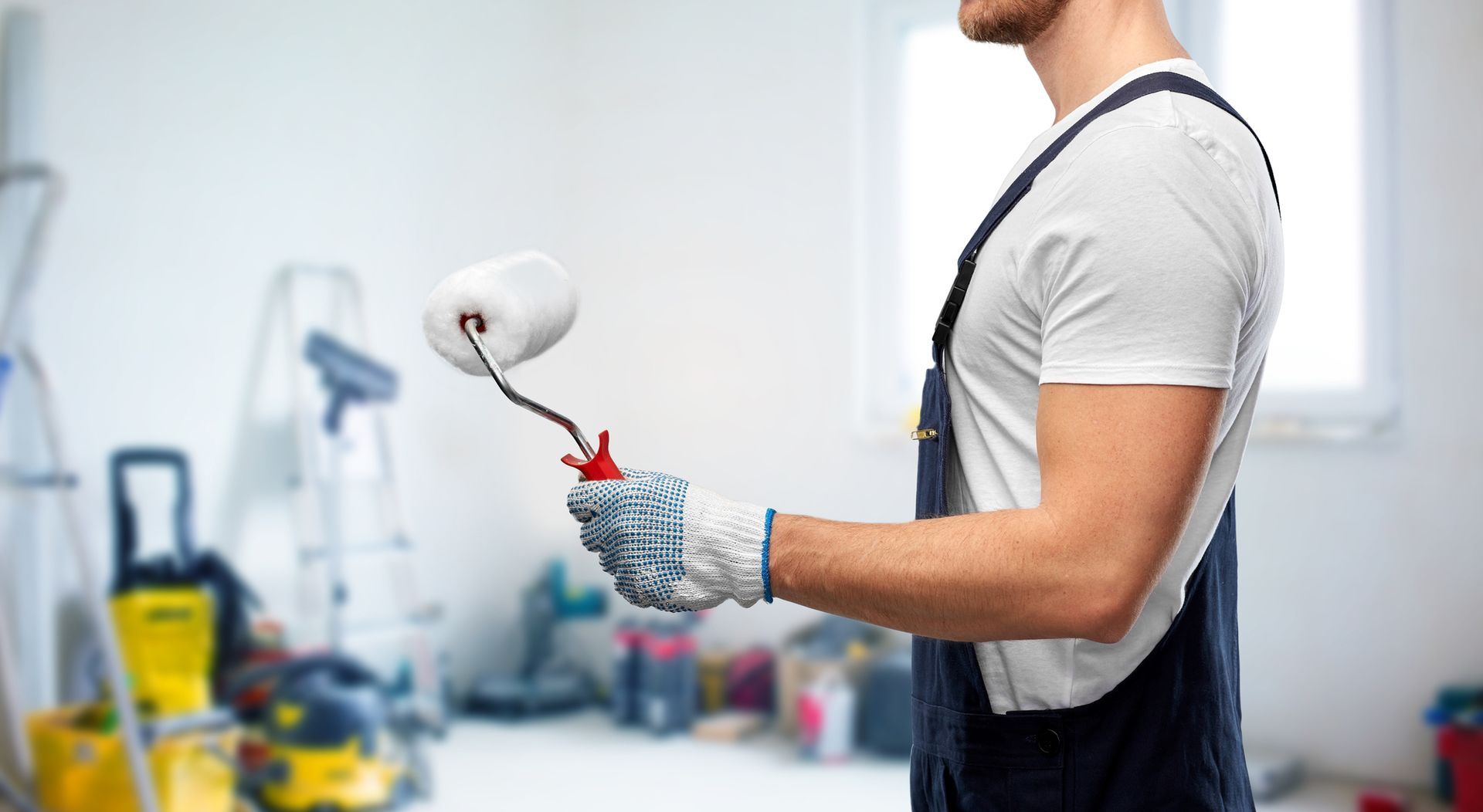 Handyman Services in Riverside, CA