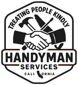 Handyman Service in Riverside, CA | Treating People Kindly Handyman Services Handyman Service in Riverside, CA | Treating People Kindly Handyman Services