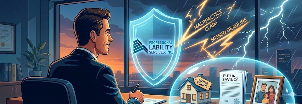 Solo practitioners safety net