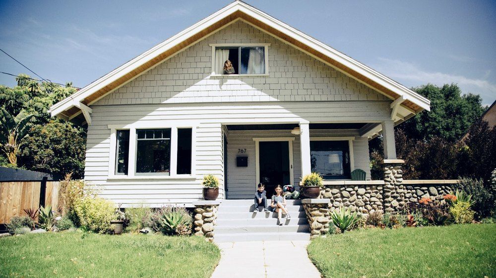 midwest home