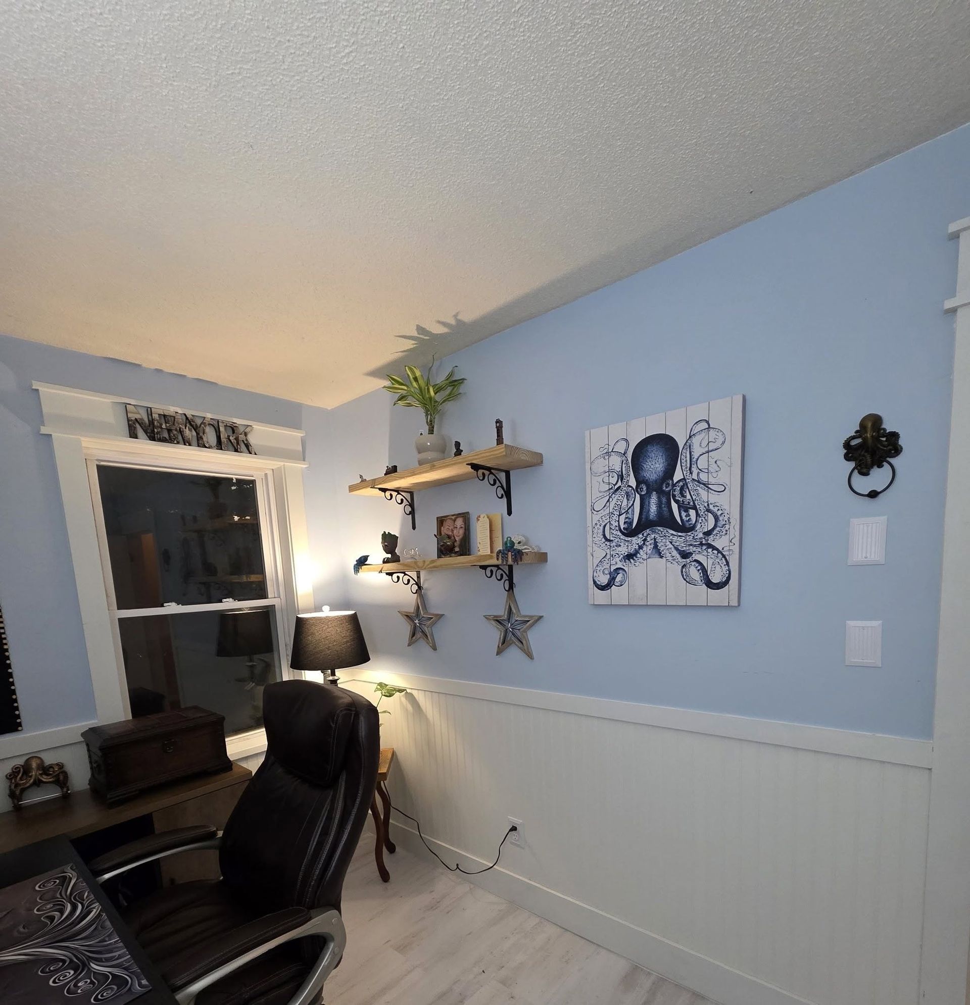 Fixture installation services in Elizabethtown, KY — Stroud Fix Handyman Service.