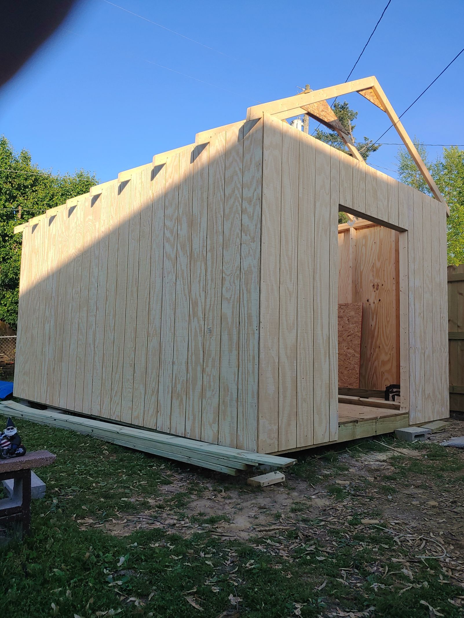 Home repair and carpentry services in Elizabethtown, KY.