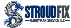 Stroud Fix Handyman Service logo &mdash; Elizabethtown, KY handyman.