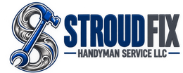 Stroud Fix Handyman Service logo &mdash; Elizabethtown, KY handyman.