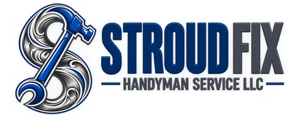 Stroud Fix Handyman Service logo &mdash; Elizabethtown, KY handyman.