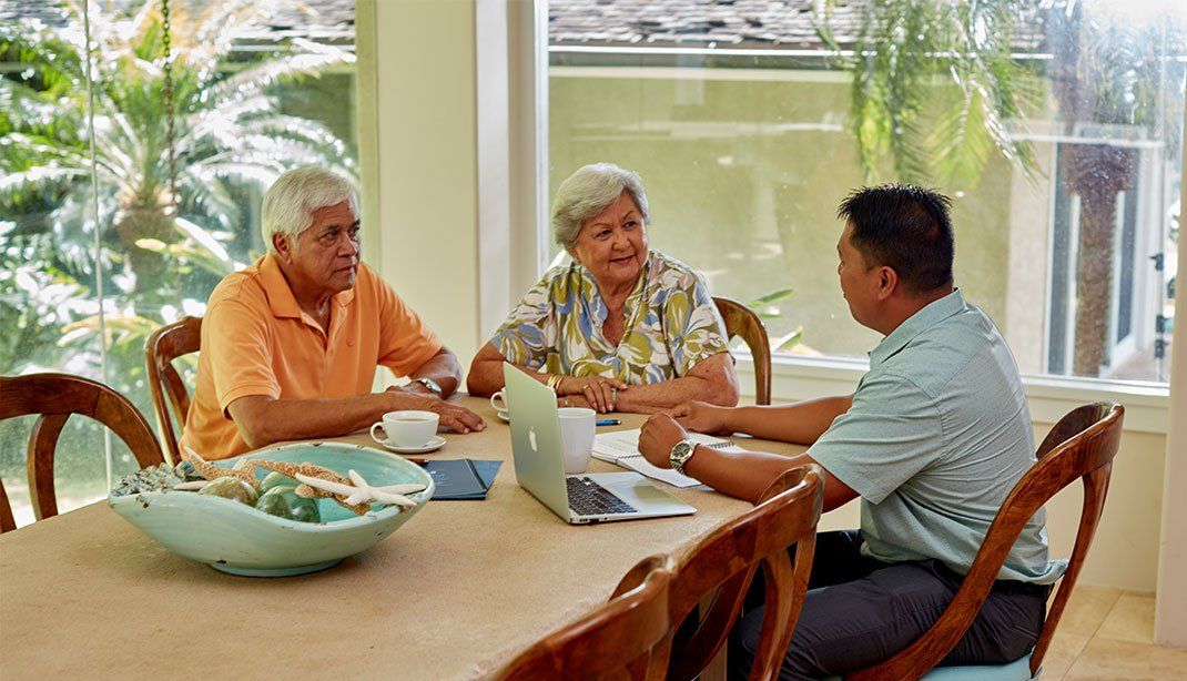 Do you need a property Manager?