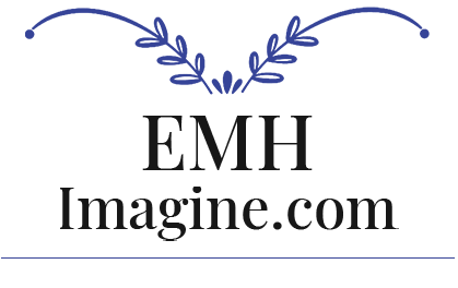 EMH Imagine.com Sàrl - Logo