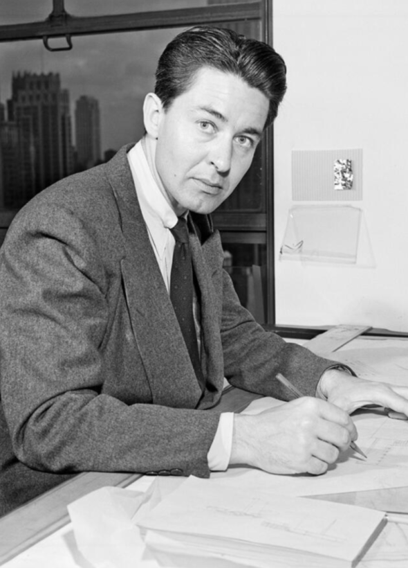 Maciej Nowicki