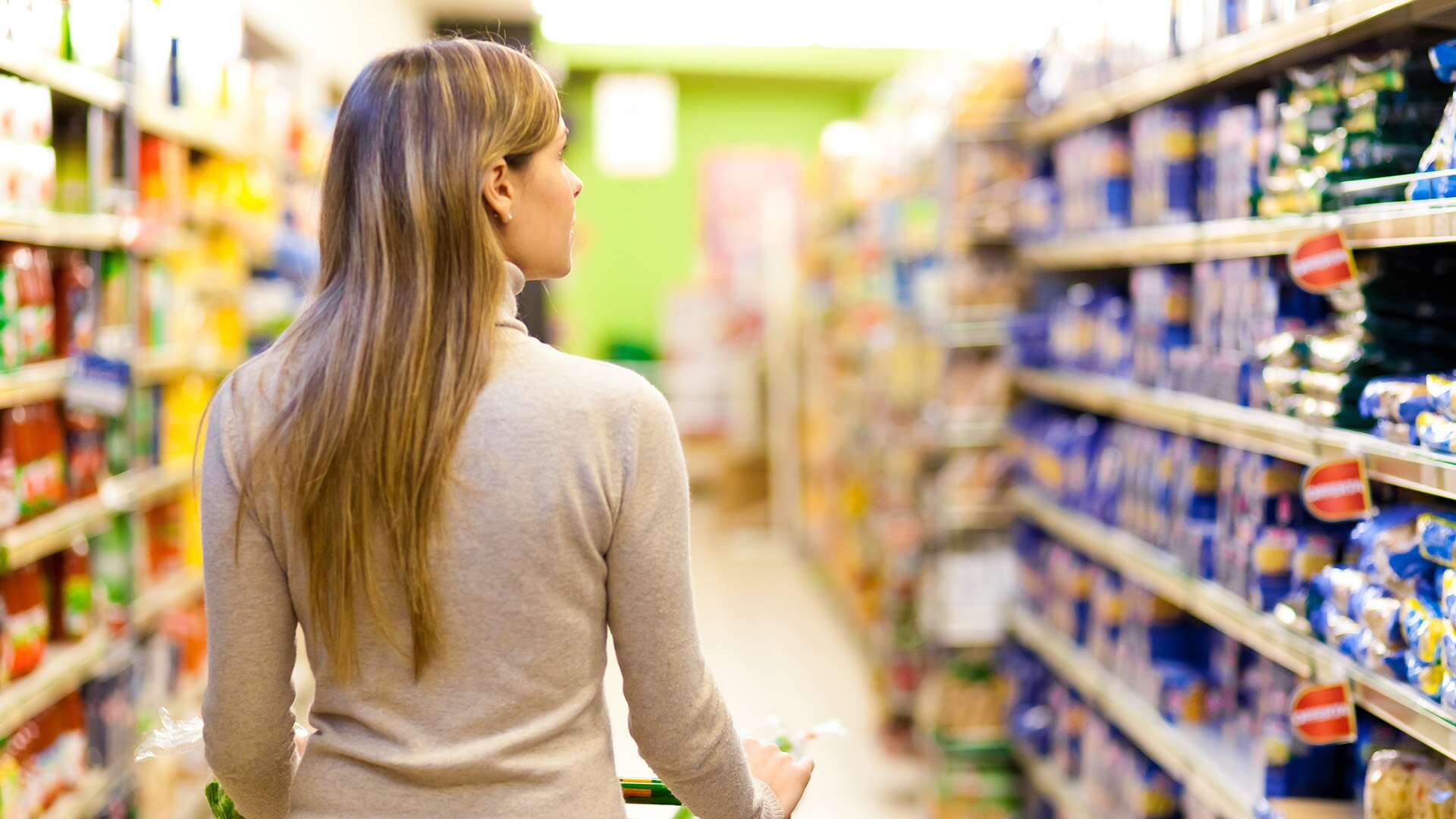 Grocery Specials