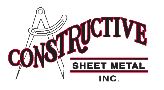 Constructive Sheet Metal Inc. Constructive Sheet Metal Inc.