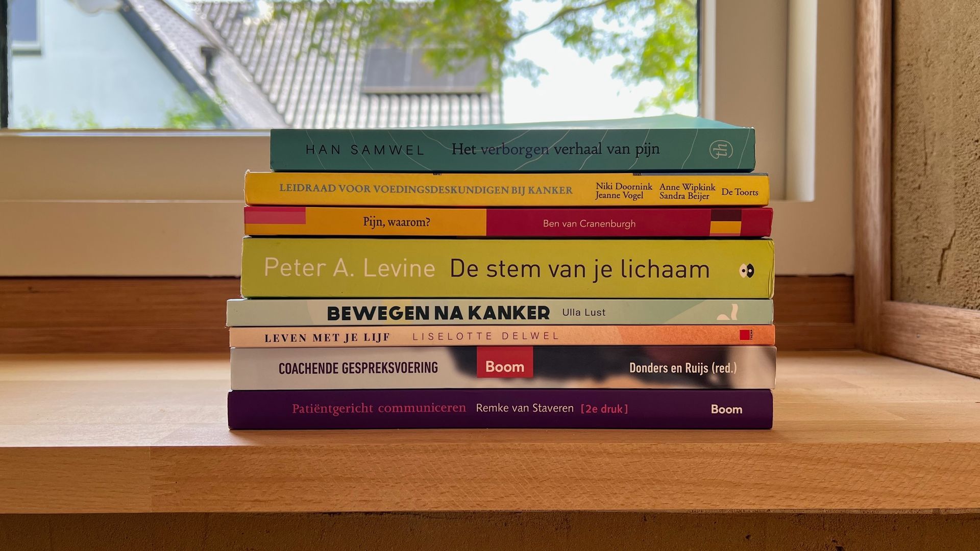 boeken