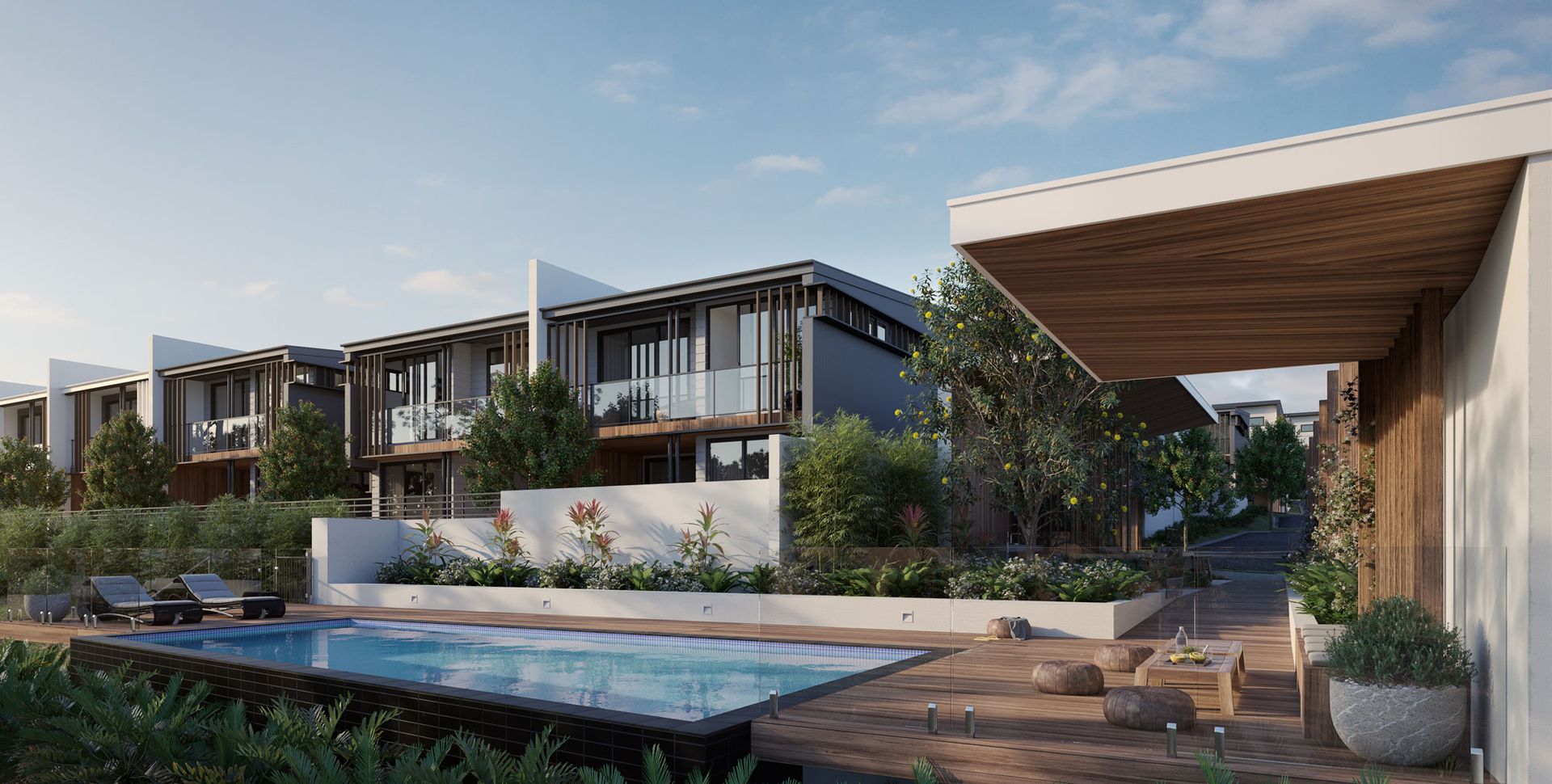 The Landscape Group Projects | Residential Landscape Architecture ...