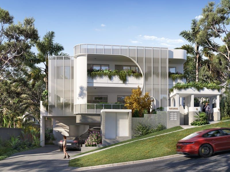Multi Residential