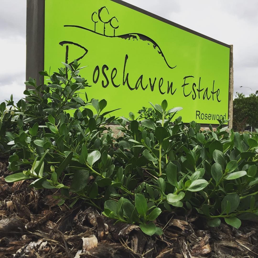 Rosehaven