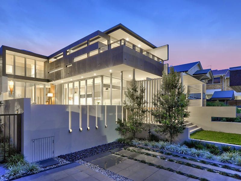 Private Residential