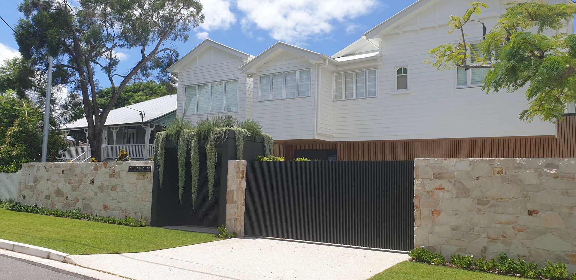 Yeronga