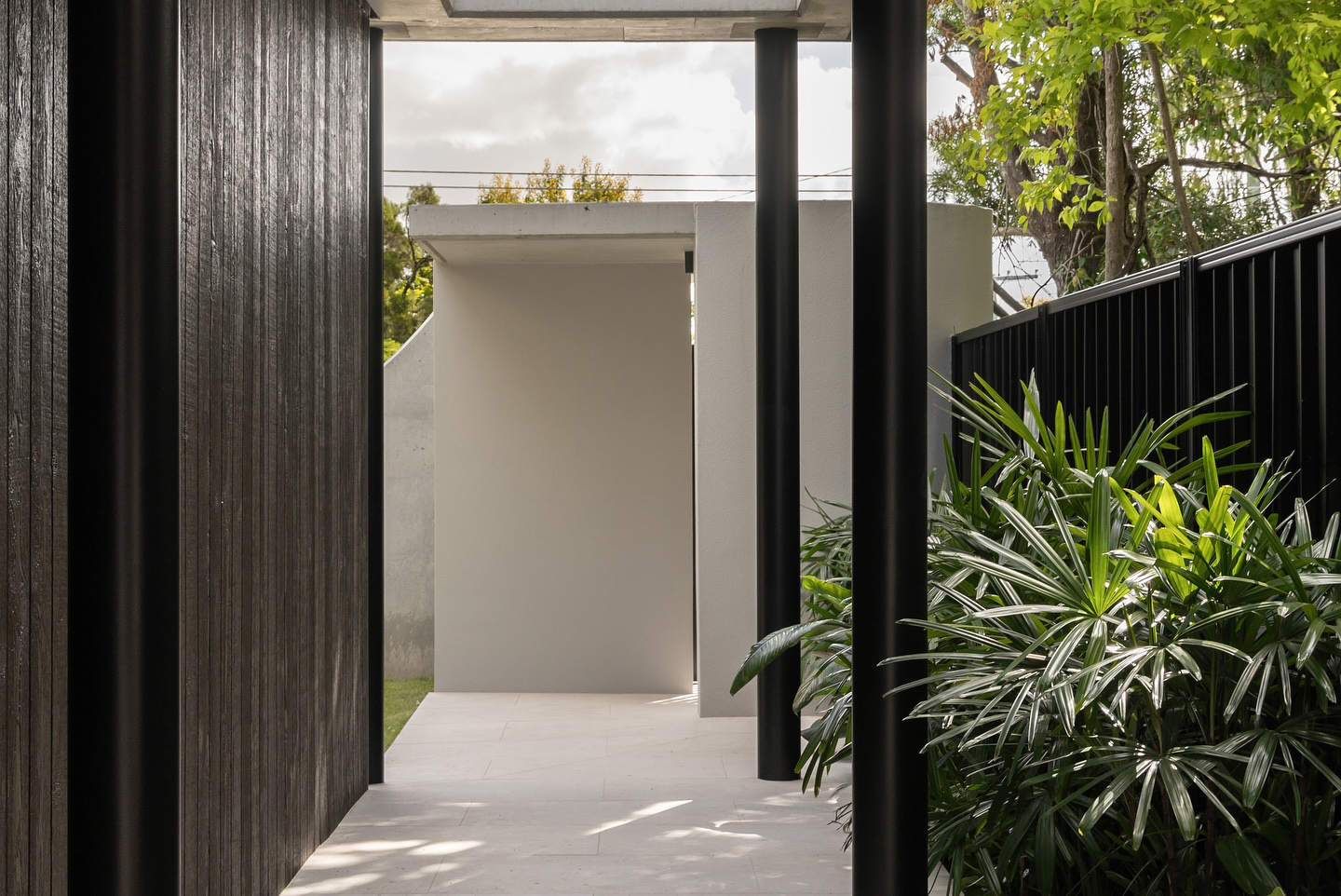 Rigel Street Residence
