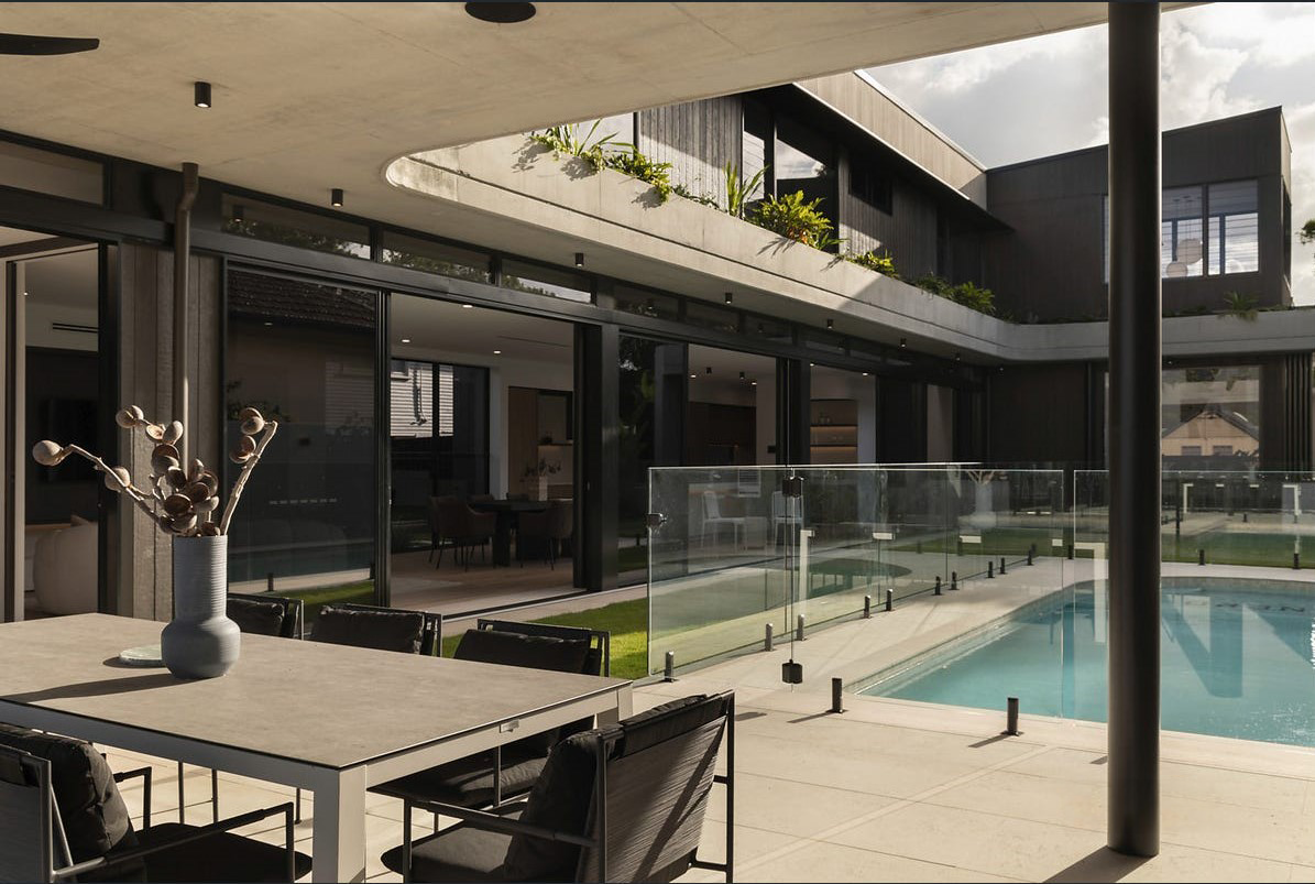 Rigel Street Residence