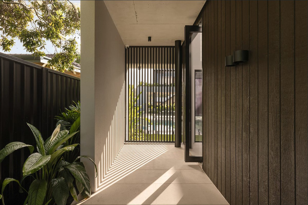 Rigel Street Residence