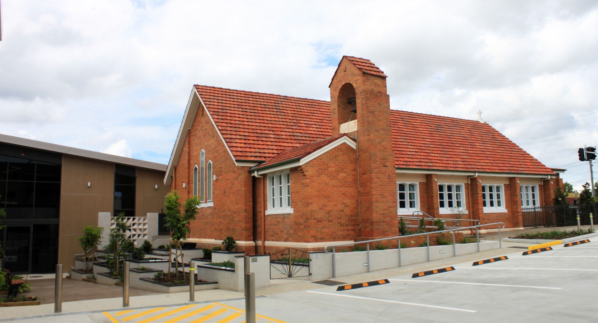 St Lukes Child Care