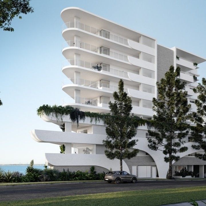 Multi-Residential