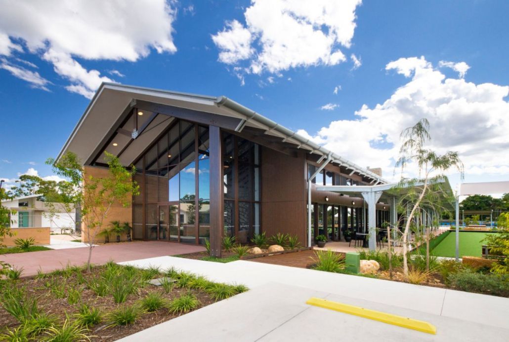 Halcyon Glades