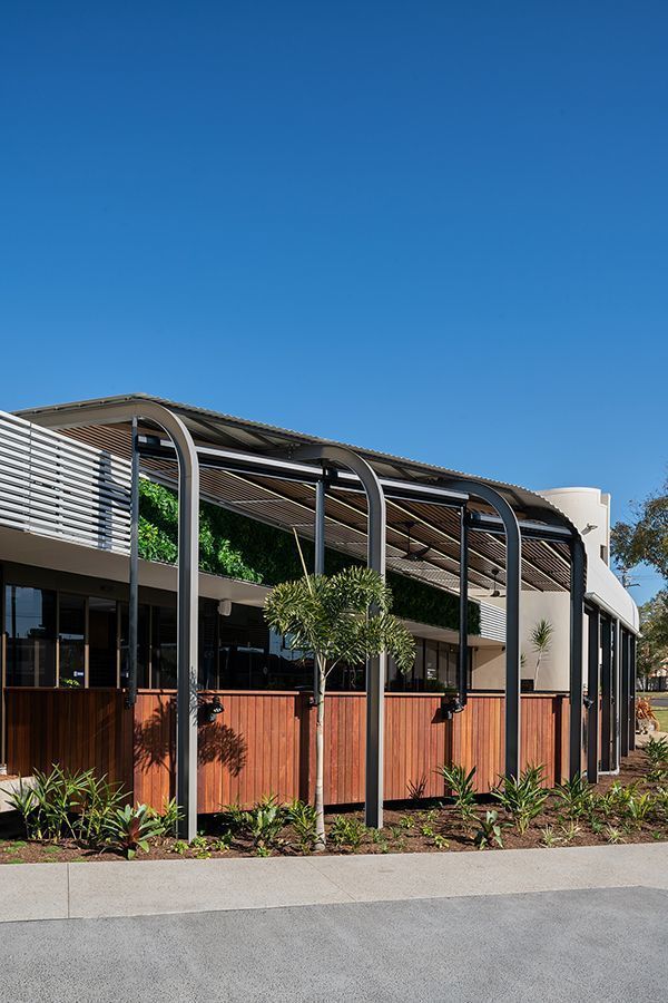 Caloundra Events Centre 3