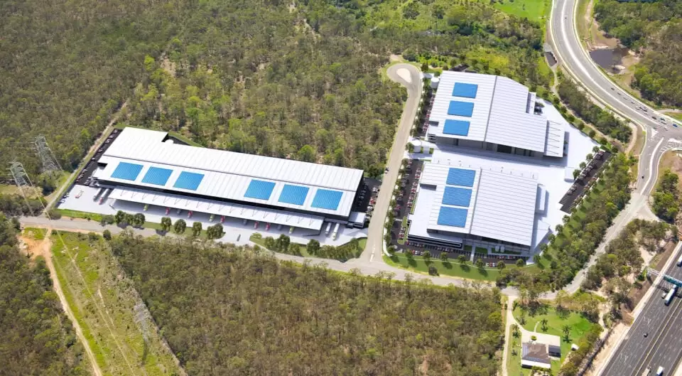 landscaping in brisbane
