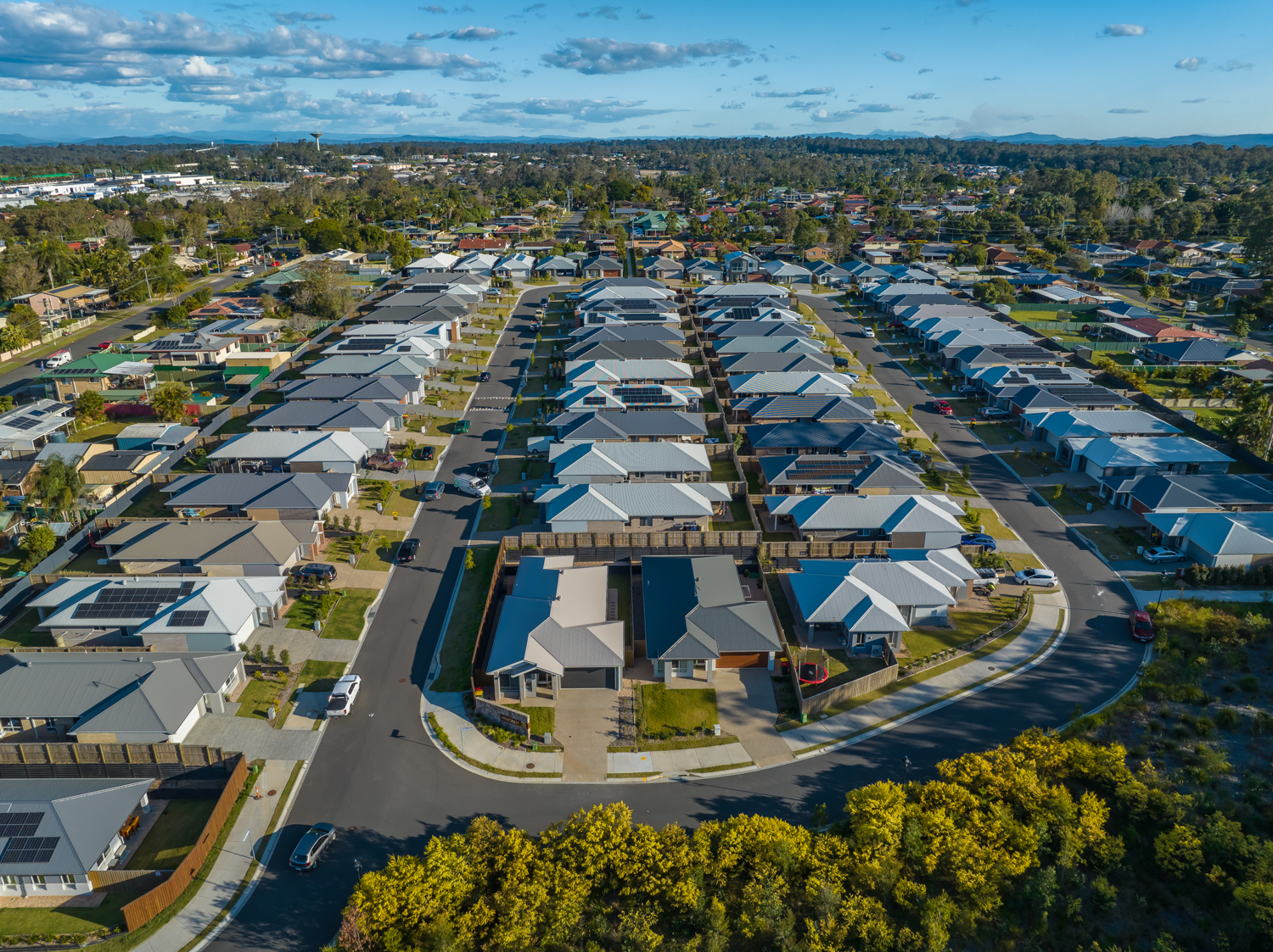 Residential Greenfield Developments4