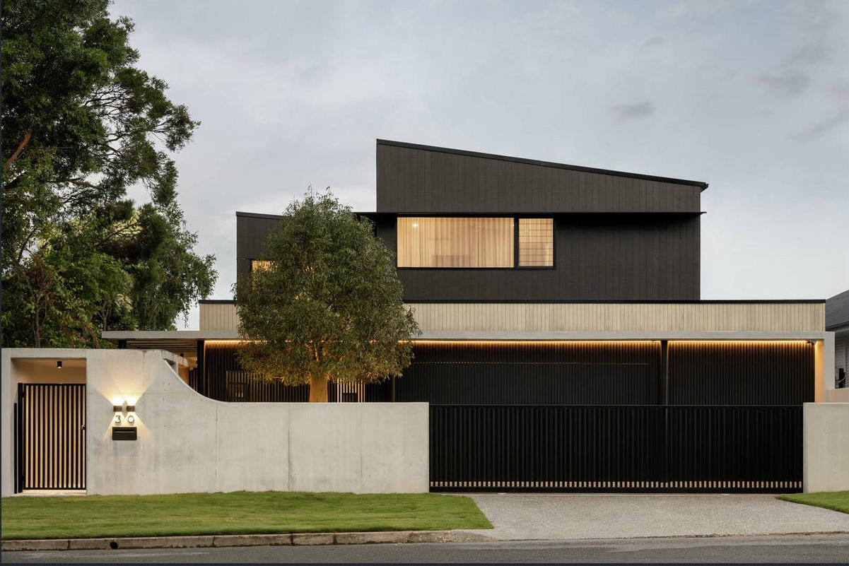 Private Residential