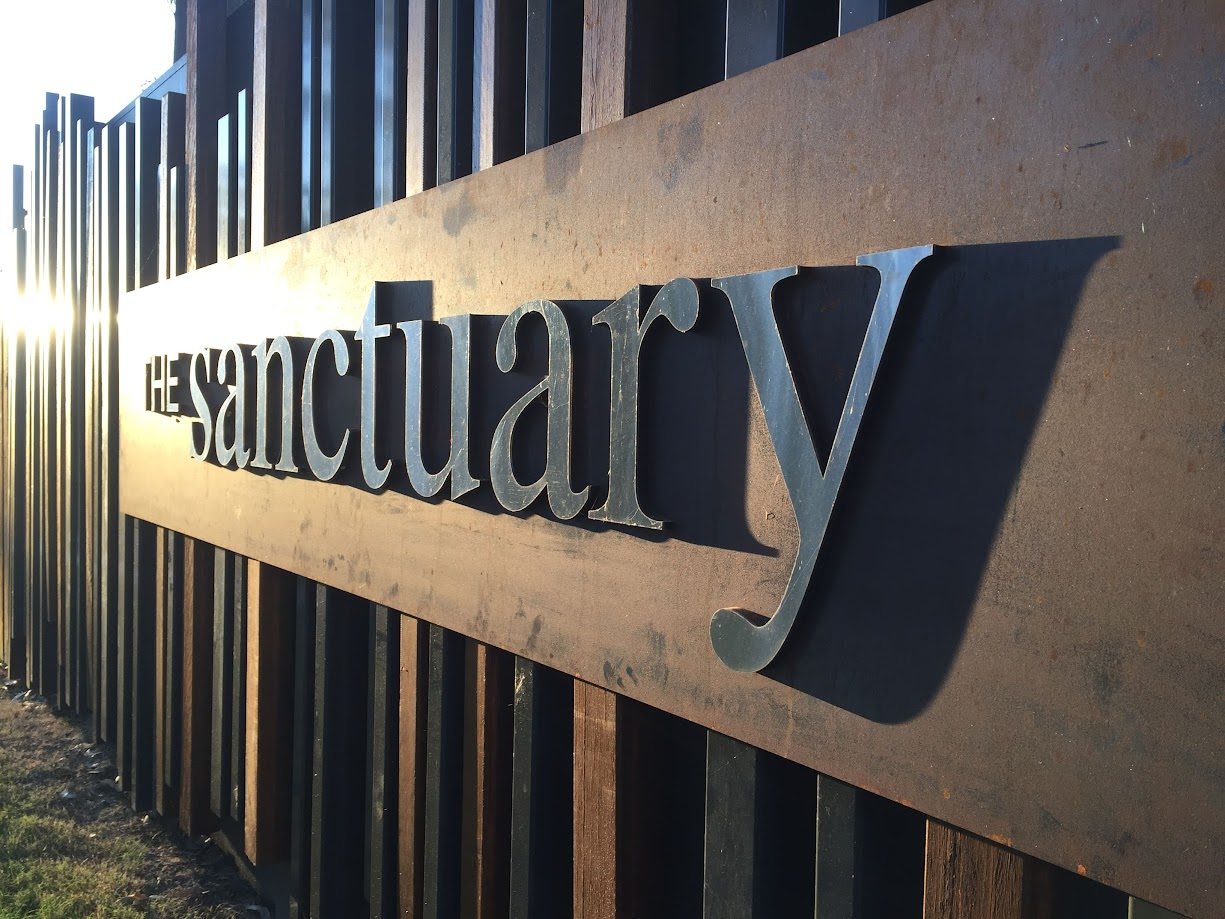 Sanctuary