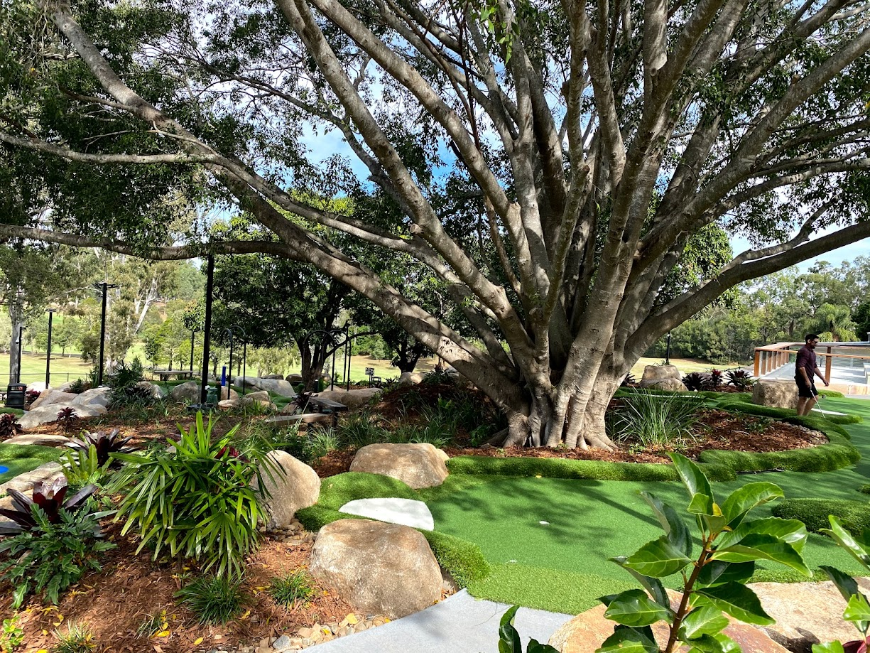 St Lucia Mini Golf4