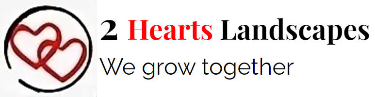 2 Hearts Landscapes