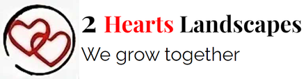 2 Hearts Landscapes 2 Hearts Landscapes