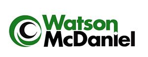 WATSON MACDANIEL