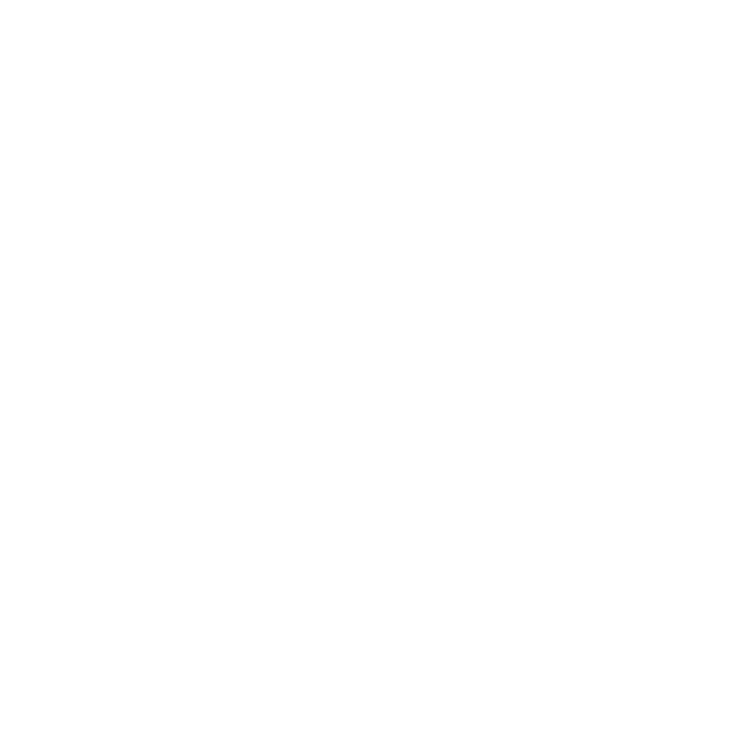 Blank white square image