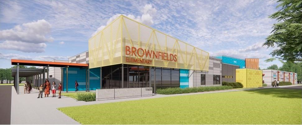 Brownfield Elementary School
