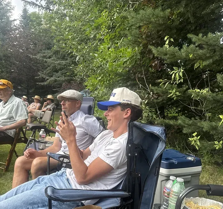 Picnic 2025