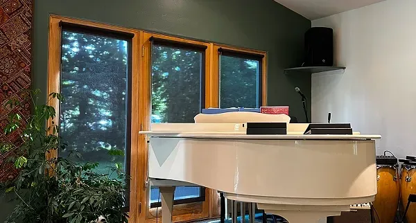 Grand Piano