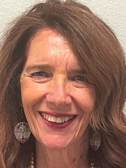 Rev. Gayle Dillon