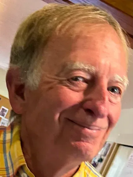 Eric Newman