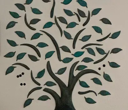 Endowment Tree