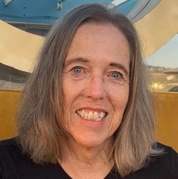 Marcia Mode-Stavros, Practitioner Emeritus