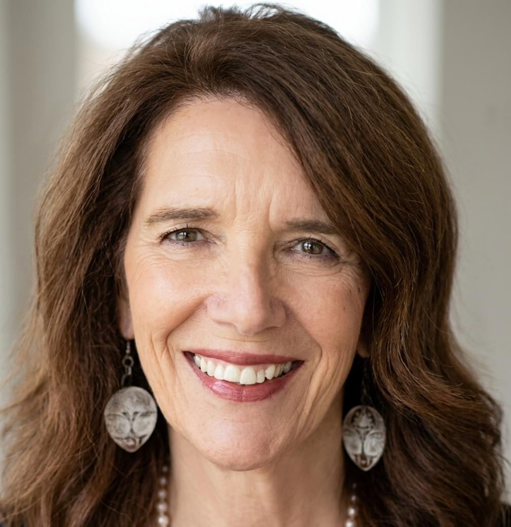 Rev. Gayle Dillon