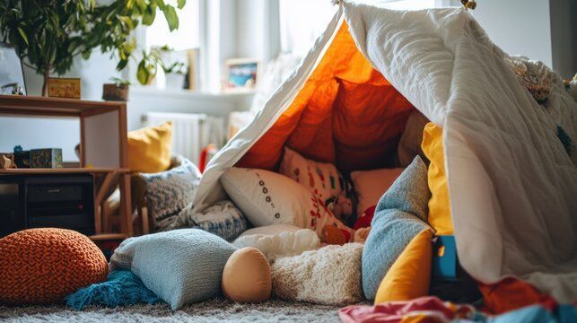 How Creative Kids Learn: The Wild, Wacky, and Wonderful Way They Do It!