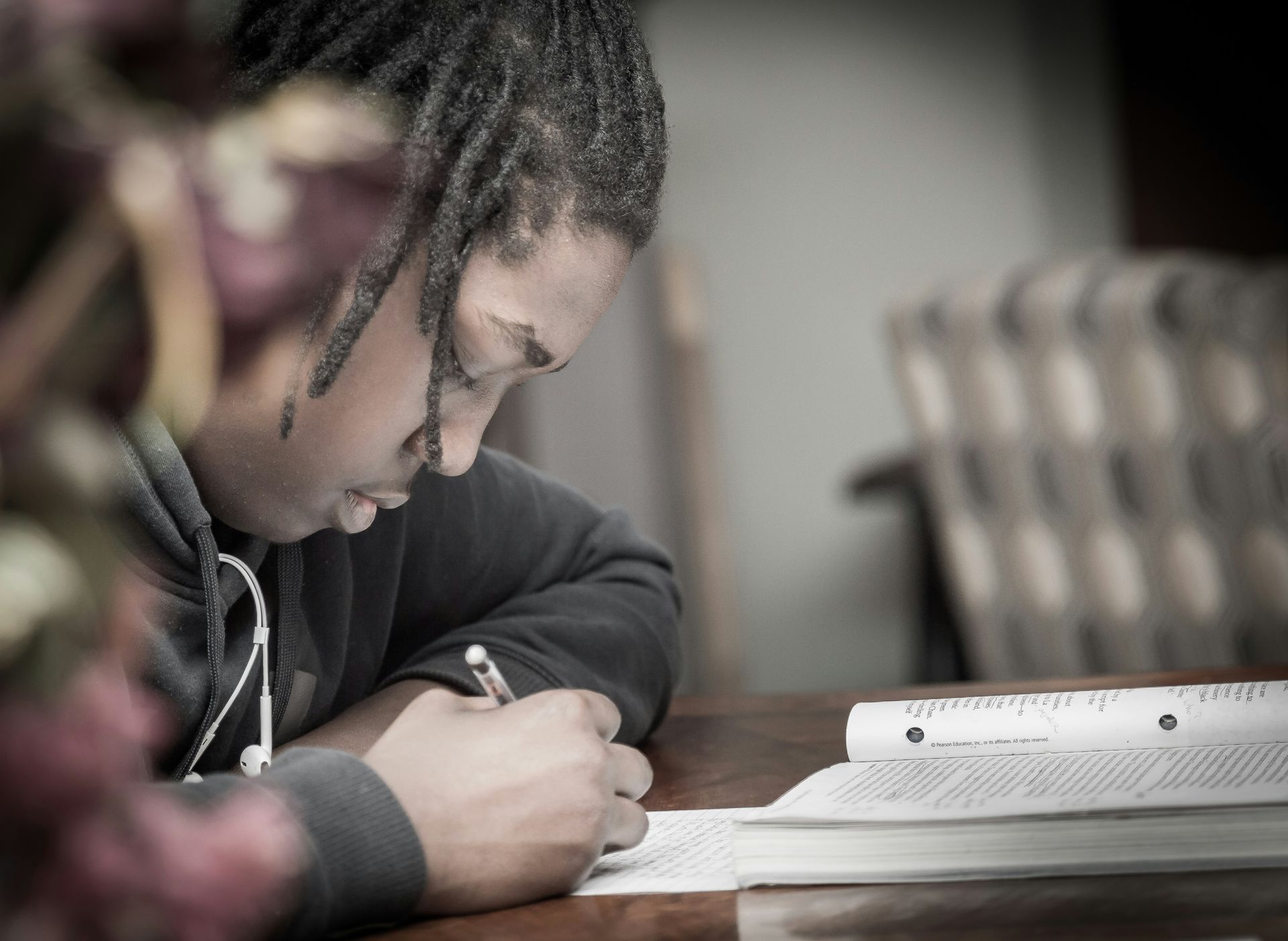 How Writing Can Turn Your Kid Into a Reading Ninja