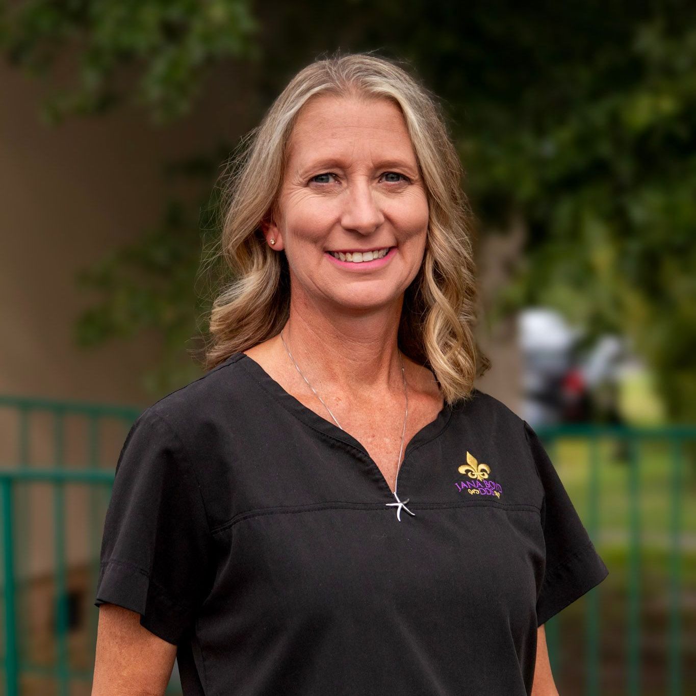 Our Team Dr. Jana Boyd, DDS