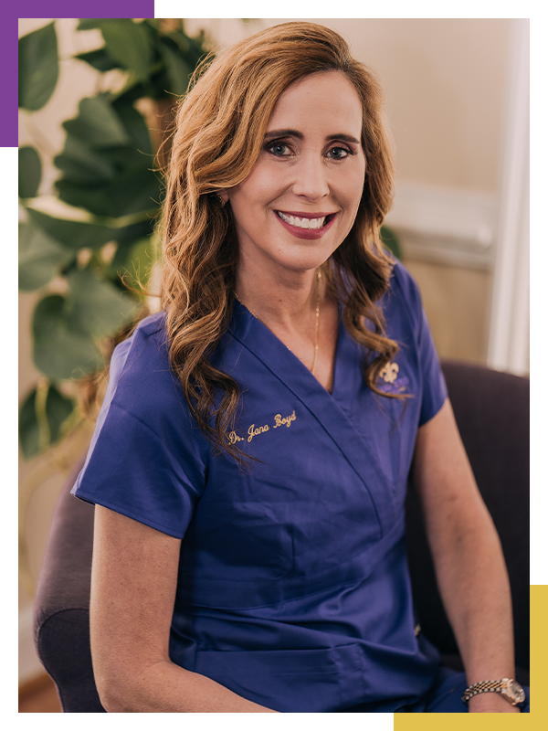 Family Dentistry and Dental Care Suffolk VA Dr. Jana Boyd, DDS
