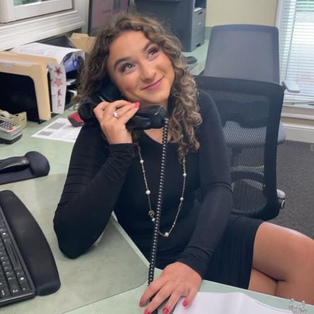 Somer - Insurance Coordinator